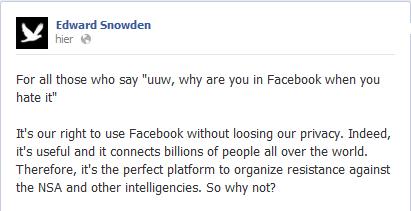 snowden