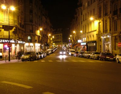 Le projet Inception 15 & 16