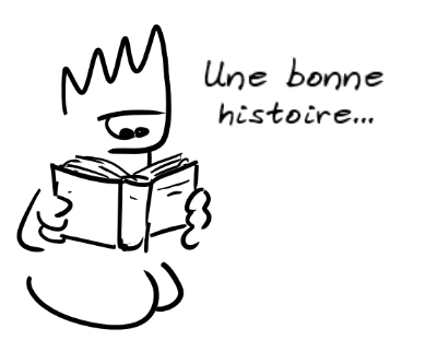 Histoires