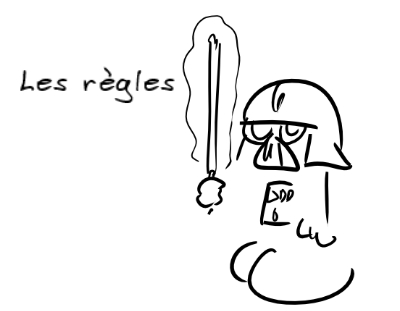 Les règles